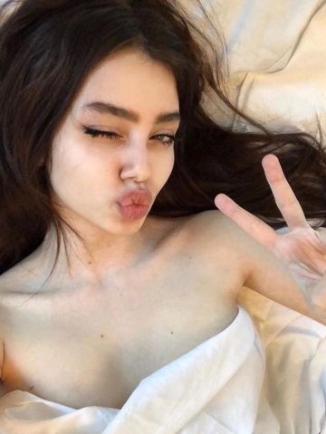 Анкета проститутки Фатима, 23 года